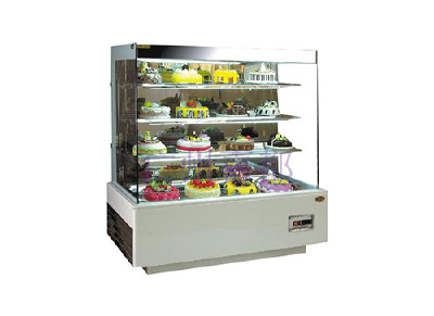 Vertical sandwich cold cabinetXID-SWH