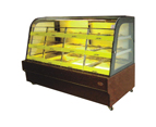 Drawer type I bread display cabinetXID-HBK