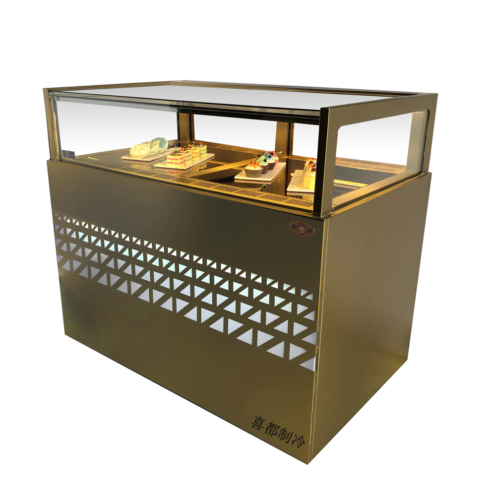 Lightweight and Luxury Series Drawer-type XID-RSDJ