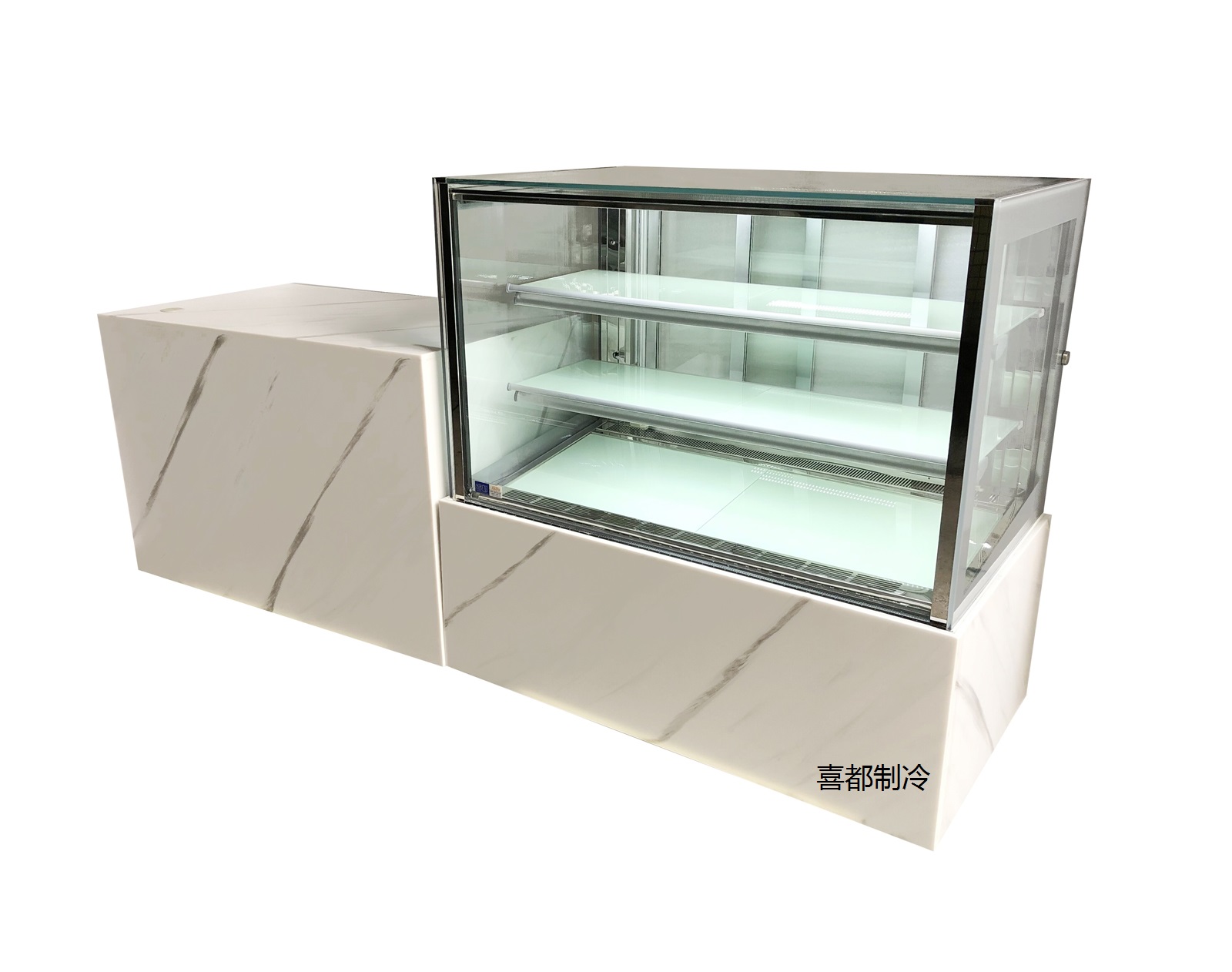 Bakery combination cabinetXID-MZH